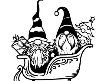 Noel SVG, Mutlu Noeller Svg, Noel Gömleği Svg, Noel Klipart, Noel Kesme Dosyası, Mutlu Noeller Gömleği Png, Noel Png