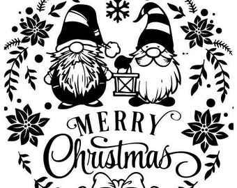 Noel SVG, Mutlu Noeller Svg, Noel Gömleği Svg, Noel Klipart, Noel Kesme Dosyası, Mutlu Noeller Gömleği Png, Noel Png