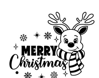 Noel SVG, Mutlu Noeller Svg, Noel Gömleği Svg, Noel Klipart, Noel Kesme Dosyası, Mutlu Noeller Gömleği Png, Noel Png