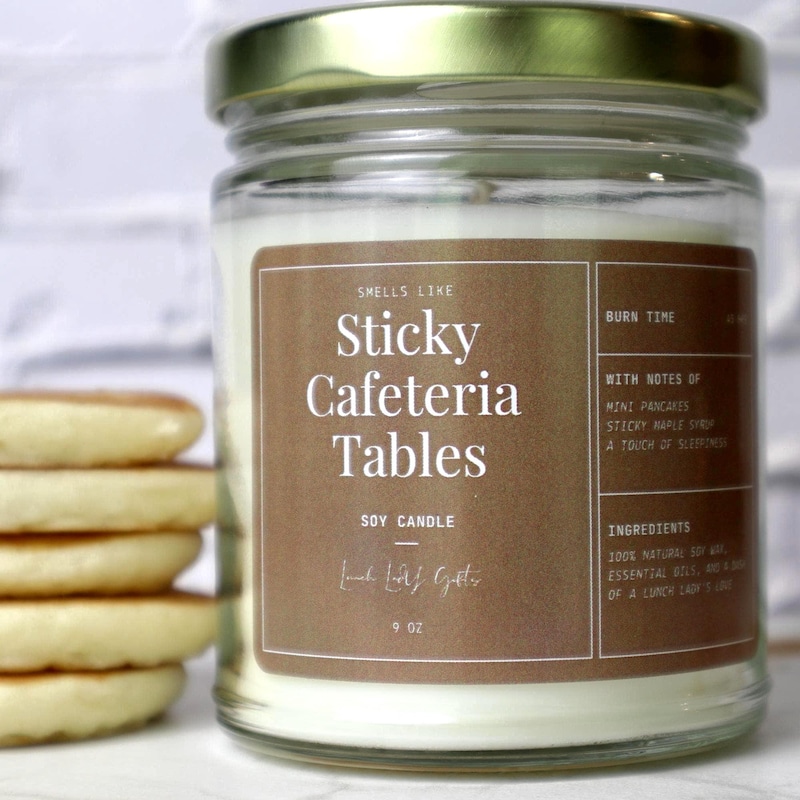 Sticky Tables - Etsy