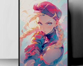 190 Cammy white ideas in 2023  cammy street fighter, street