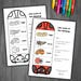Ladybug Life Cycle Craft Activity | Life Cycle of Ladybug | Spring ...