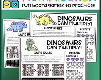 Multiplication Worksheets Multiplication Activities Math Games for Kids Fun Games for Mathematics Time Table Board Games Math Board Games