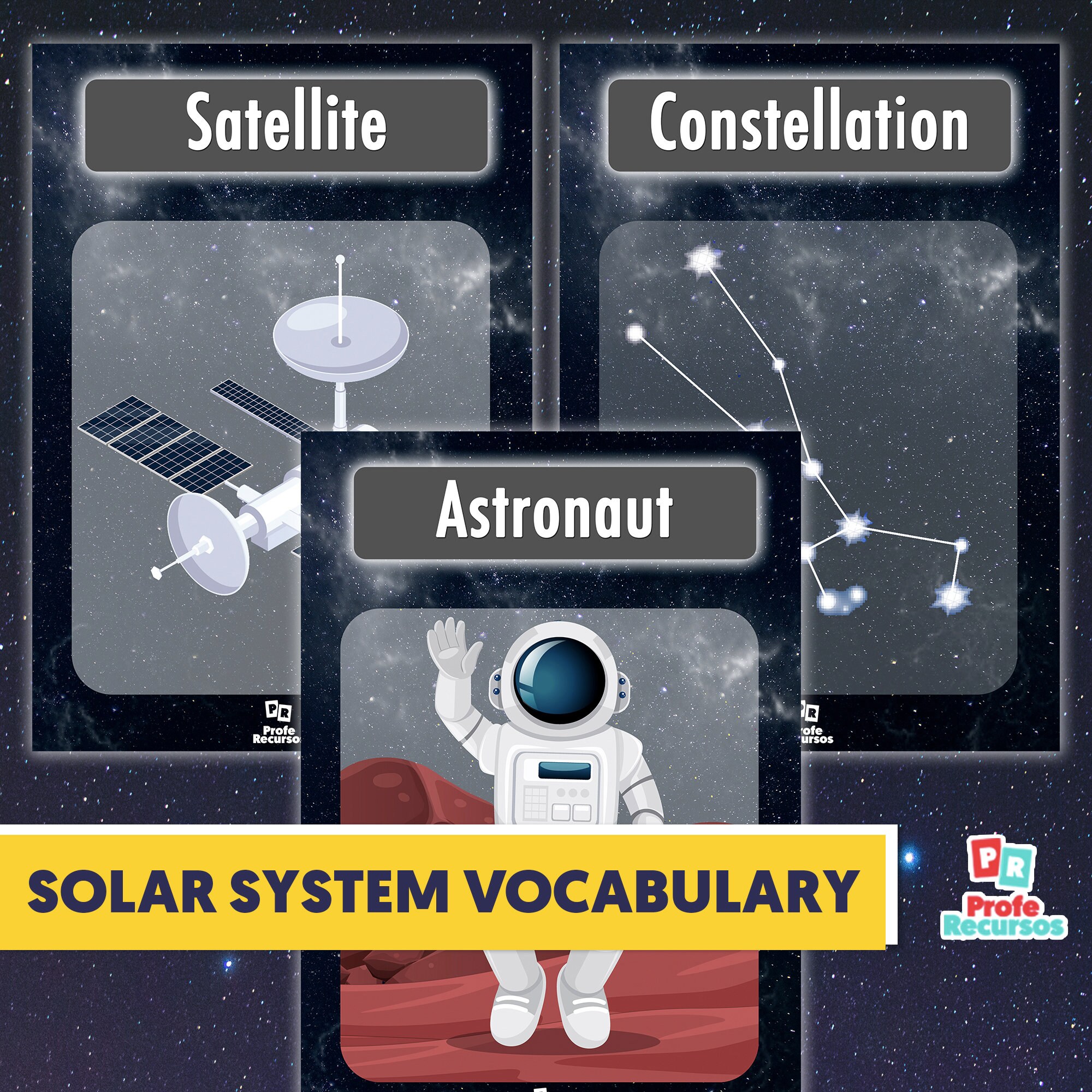 The Solar System, Solar System Activity Pack, the Solar System and the ...