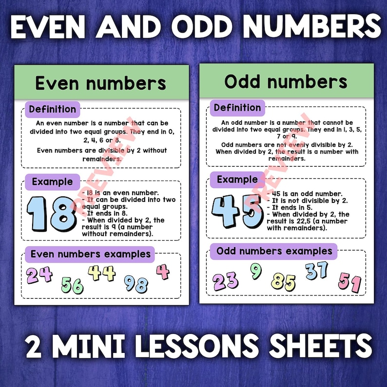 even-and-odd-numbers-worksheets-no-prep-even-and-odd-numbers-activities