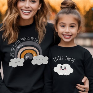 Twin outfits for mom and daughter hotsell