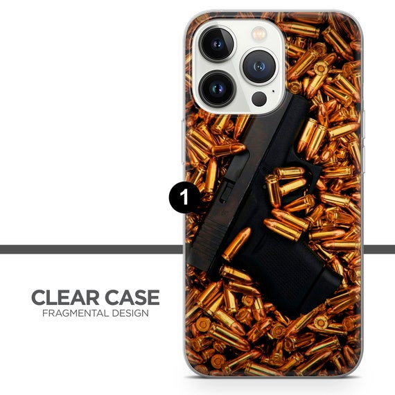 Gun, Automatic Phone Case Glock 17, Ak-47 Cover for iPhone 15, 14, 13 12 11 Pro, XR, Samsung A13, S22, S21 FE, A40, A72, A52, Pixel 6a - Etsy Gun, Automatic Phone Case Glock 17, Ak-47 Cover for iPhone 15, 14, 13 12 11 Pro, XR, Samsung A13, S22, S21 FE, A40, A72, A52, Pixel 6a - Etsy