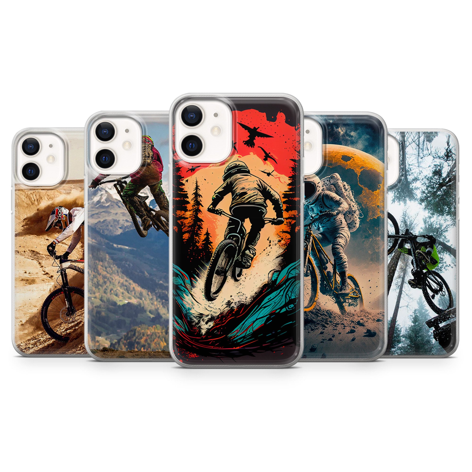 Buy Mountain iPhone Case Online In India -  India