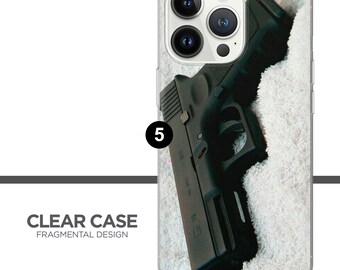 Gun, Automatic Phone Case Glock 17, Ak-47 Cover for iPhone 15, 14, 13 12 11 Pro, XR, Samsung A13, S22, S21 FE, A40, A72, A52, Pixel 6a - Etsy Gun, Automatic Phone Case Glock 17, Ak-47 Cover for iPhone 15, 14, 13 12 11 Pro, XR, Samsung A13, S22, S21 FE, A40, A72, A52, Pixel 6a - Etsy