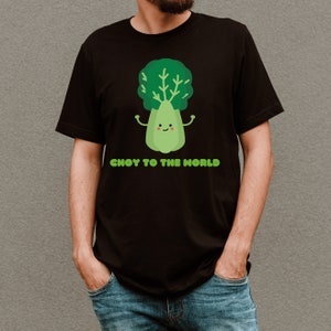 Lettuce Shirt - Etsy