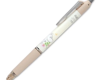 Moomin Pilot Frixion Erasable Black Pen (0.5mm) | Moomin Characters, Made in Japan
