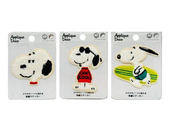 PEANUTS - スティッチ il_340x270.6208850067_o2ia.jpg