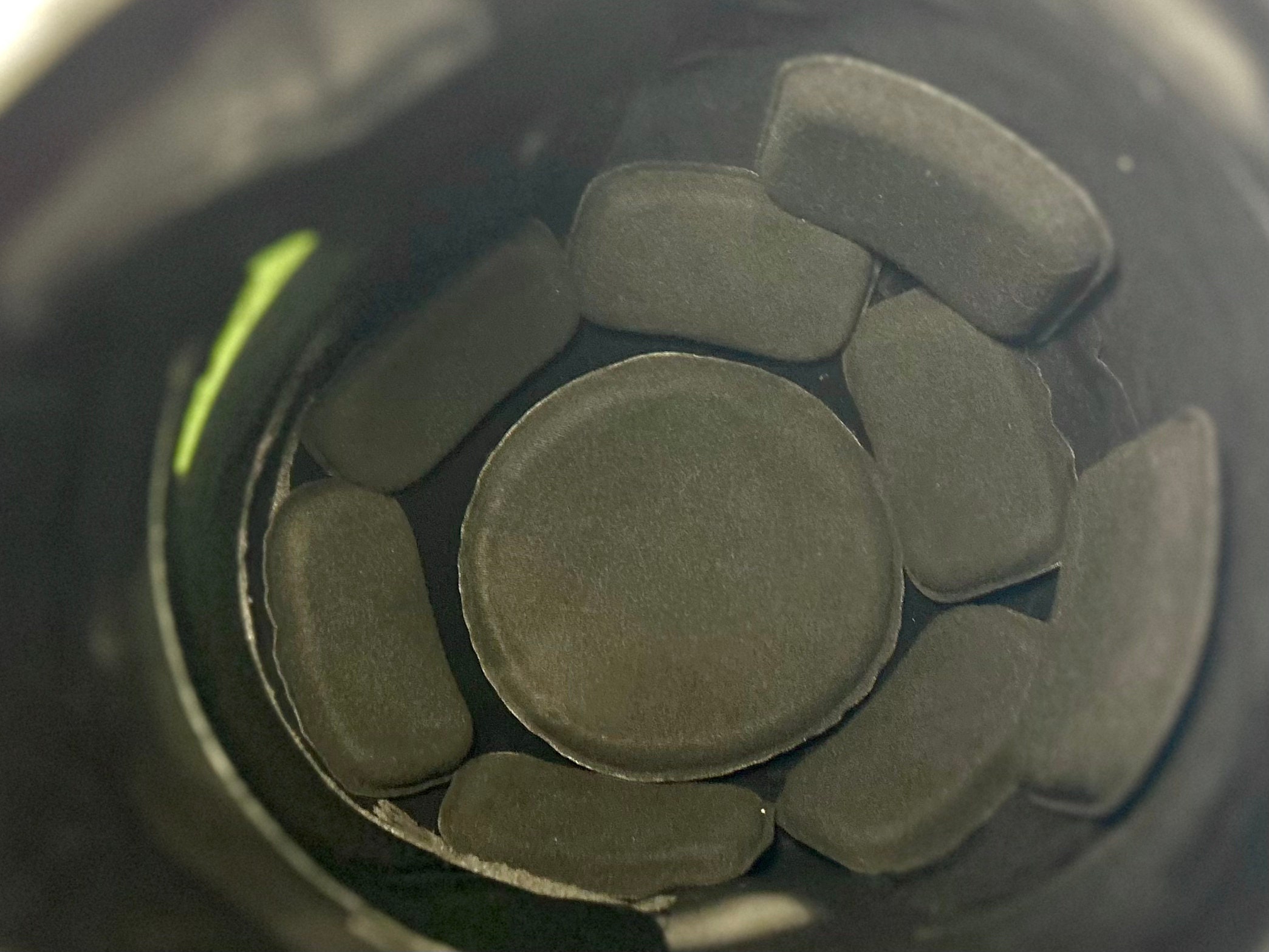 Helmet Padding Kit Helmet Padding Foam Helmet Padding Adjustable Helmet