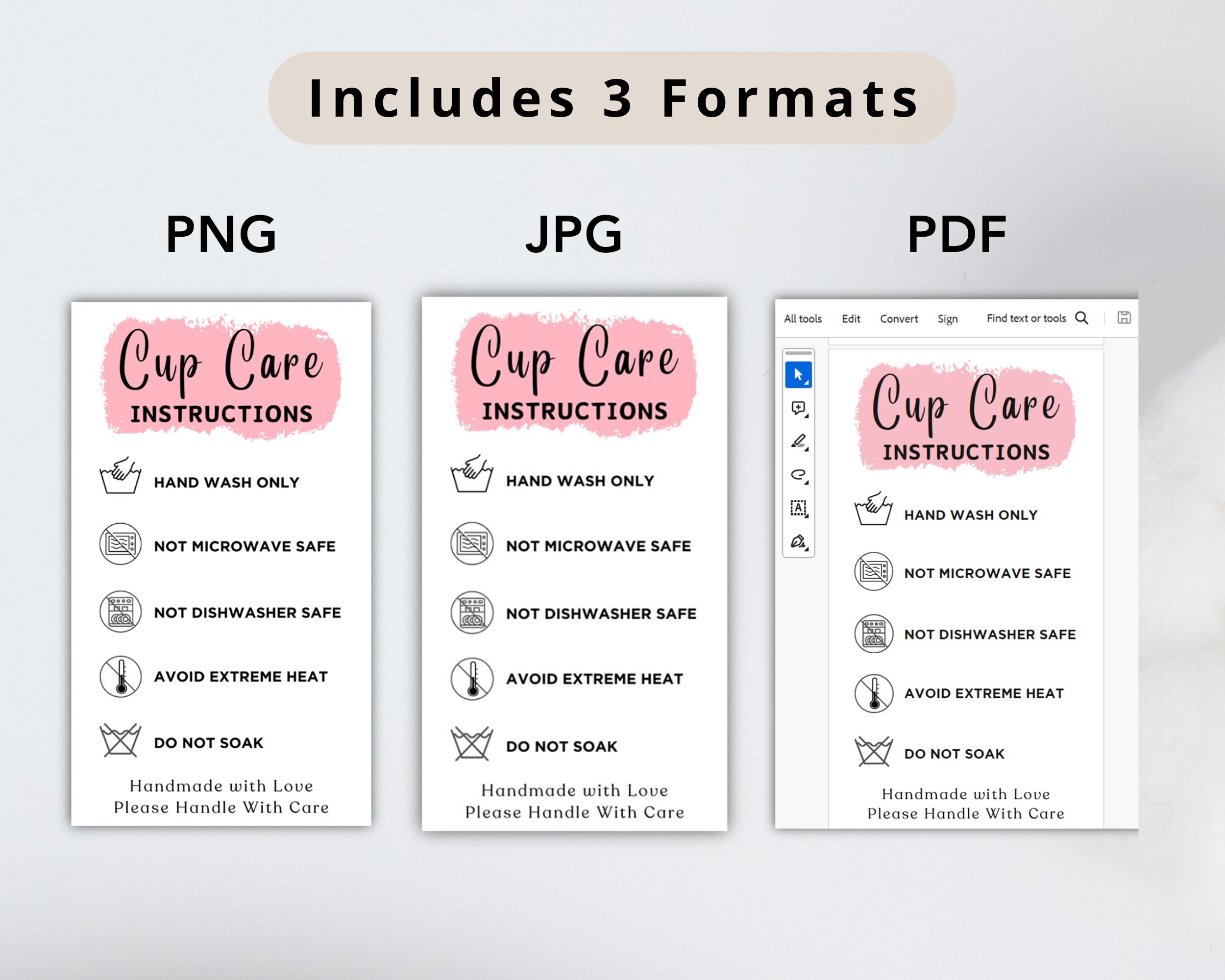 tumbler-cup-care-instructions-card-printable-washing-instructions-mug