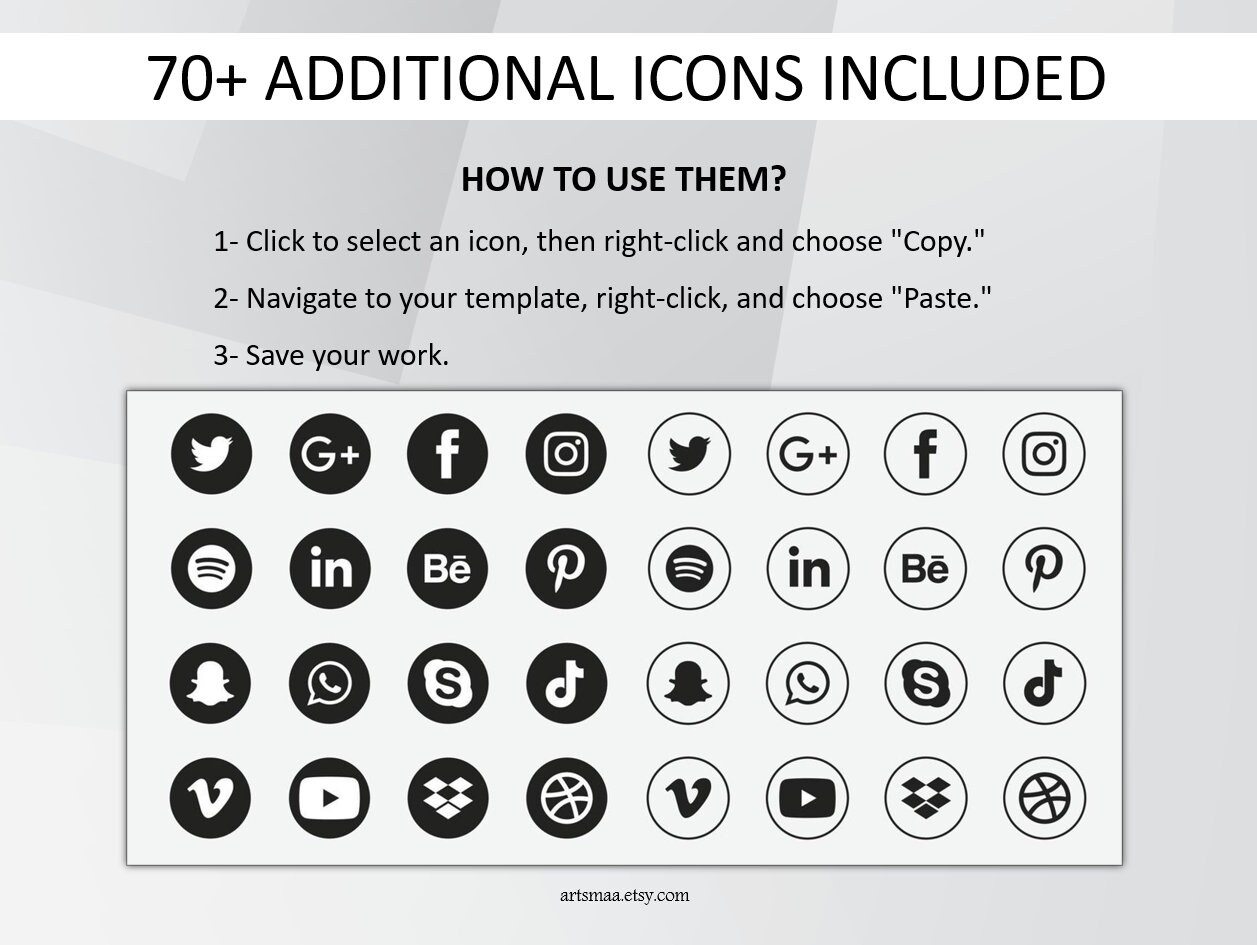 Editable Scan to Pay Card. QR Code Sign Template. Scan to Pay Sign