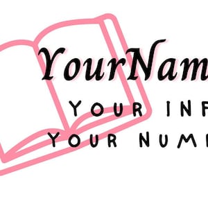 Custom email signature