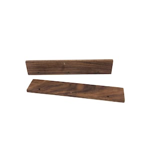 Roland Boutique K25m Wood Side Panels