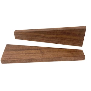 Sequential Take 5 / Oberheim Teo-5 Walnut Panels