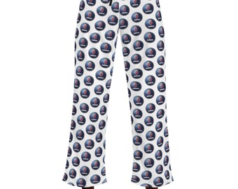 SAAB Men's Pajama Pants