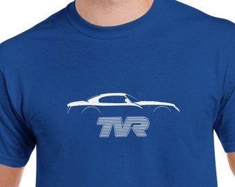 TVR Cerbera - Heavyweight unisex Crewneck t-shirt