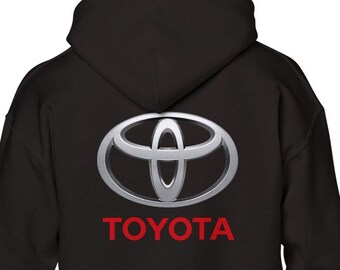 Toyota  - Classic unisex hoodie