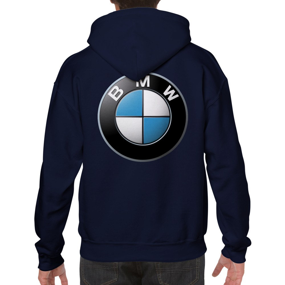 Bmw hoodie