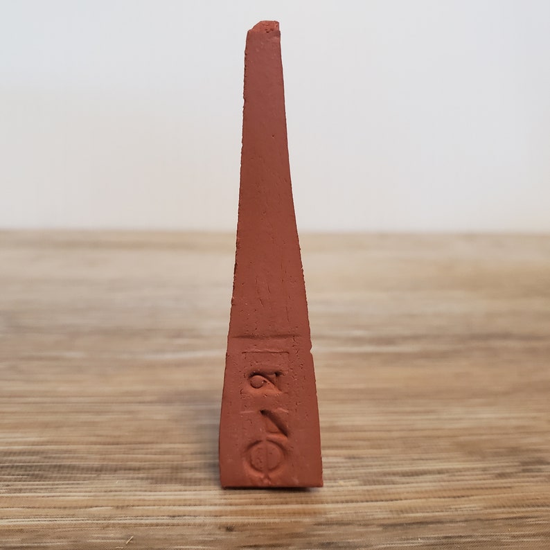 Pyrometric Cones For Monitoring Ceramic Kiln Firings-Cone 018 (1 Pkg/50