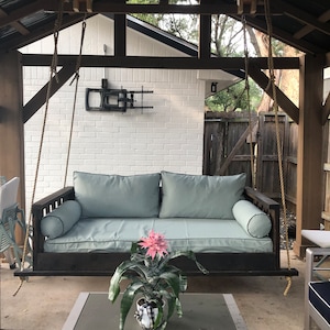 Hanging Bed