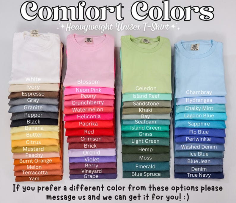 Comfort Colors® Together We Fight Shirt, Cancer Survivor Shirt, Cancer Shirt, Oncologist Shirt, Chemo Tee, Funny Cancer Chemo Tee 画像 4