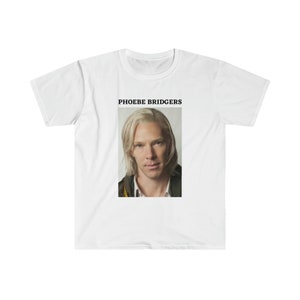 Phoebe Bridgers Benedict Cumberbatch Funny Meme Tee Sweatshirt