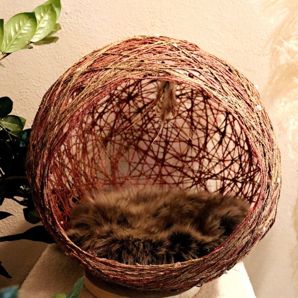 Katzenmöbel - Il 600x600.4623692071 Hypl