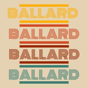 Ballardude Ballard Seattle