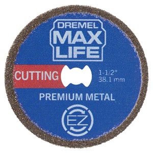 Dremel EZ506HP Premium Metal Cutting Wheel