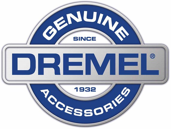 Dremel 631 brad Point Drill Bit Set 4pc Etsy