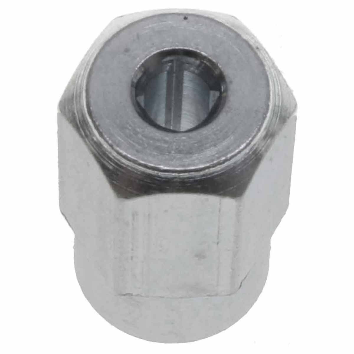 Dremel Flex Shaft Driver Cap Square Hole Etsy
