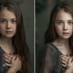 Photoshop Tutorial Actions Classic Portrait Fine Art Editing Photoshop Tutorial Actions Classic Portrait Fine Art Editing
