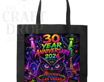 LV EDC 26 all black TOTE / shoulder bag! Reusable & all purpose tote