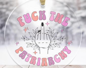 Adorno de feminismo, regalos para feministas, regalos por los derechos de la mujer, derechos reproductivos, igualdad de género, regalos de feminismo, idea de regalo para demócratas
