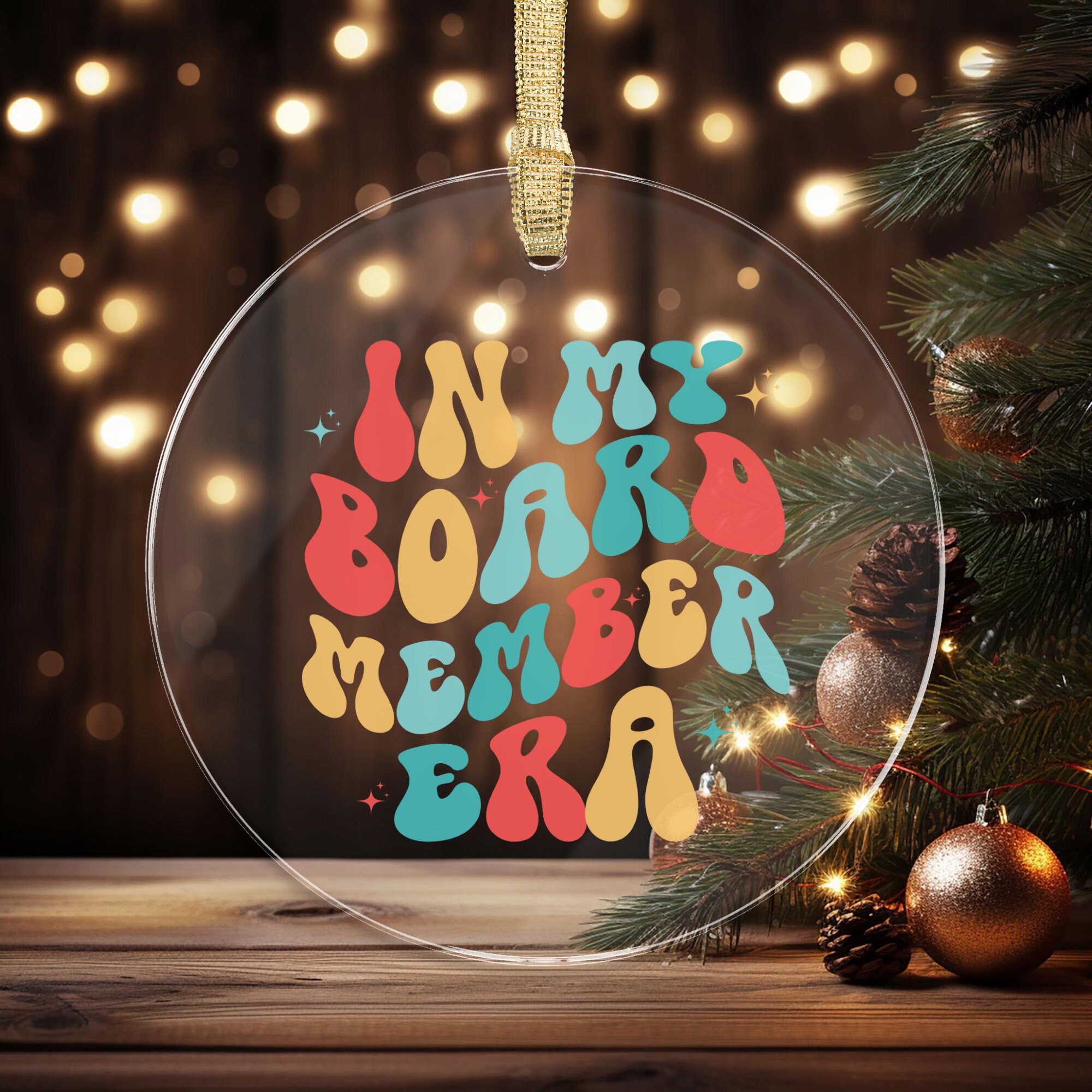 Board Member Gifts Bulk Appreciation Gift Exchange Idea Thank You Gift