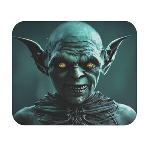 Goblin Mouse Pad (Rectangle)