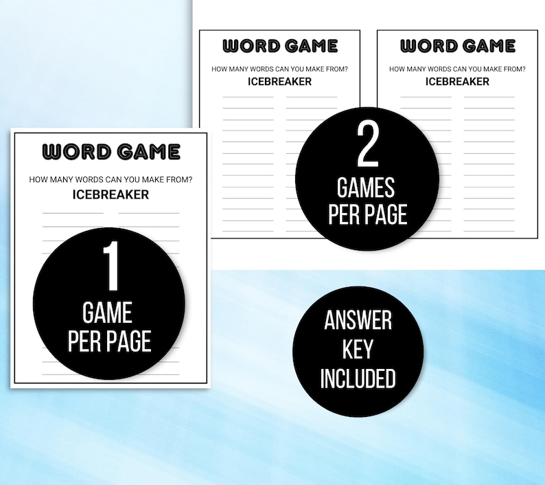 Icebreaker Games, Ice Breaker Games, Team Building Game, Roll and Tell Game, Getting to Know You Game, Icebreaker Questions, Happy Hour Game