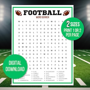 Búsqueda de palabras sobre fútbol, búsqueda de palabras sobre fútbol para imprimir, actividad sobre fútbol, búsqueda de palabras sobre fútbol, juego de fútbol para niños, juego de fútbol para fiestas