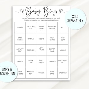 Baby Shower Family Feud Game, Friendly Feud Baby Shower Game, Baby Family Feud Game, Baby Shower Games Printable, Baby Sprinkle Games, Baby