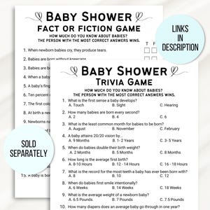Baby Shower Family Feud Game, Friendly Feud Baby Shower Game, Baby Family Feud Game, Baby Shower Games Printable, Baby Sprinkle Games, Baby