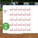 Baseball Bingo, 30 Unique Printable Baseball Bingo Cards, Baseball ...
