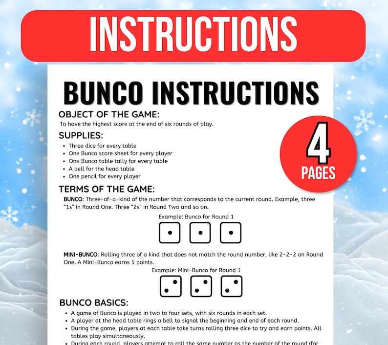 Christmas Bunco Score Sheet, Christmas Gnome Bunco, Christmas Bunco, Christmas Bunco Game, Christmas Bunco Scorecards, Bunco Tally Sheets