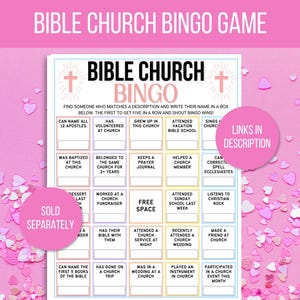 Gods Love Left Right Game, Left Right Gods Love Game, Gods Love Pass the Prize Game, Church Gift Exchange Game, Sunday School Prize Game