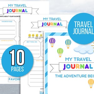 Mega Kids Road Trip Games, Travel Activities, Road Trip Games Bundle, Kids Travel Games, Kids Car Activities, Family Road Trip Games, Trip image 8