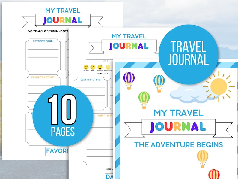 Mega Kids Road Trip Games, Travel Activities, Road Trip Games Bundle, Kids Travel Games, Kids Car Activities, Family Road Trip Games, Trip image 8