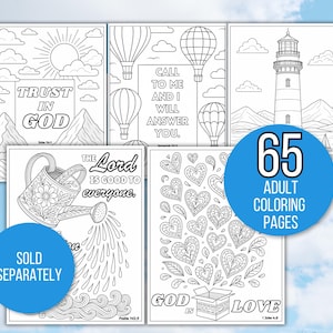 Kids Bible Verse Coloring Pages, Kid's Bible Coloring Pages, Sunday School Coloring Pages, Christian Coloring Pages, Religious Coloring Page